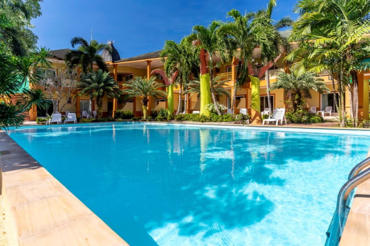 Coconut Beach Resort, Koh Chang Exterior foto