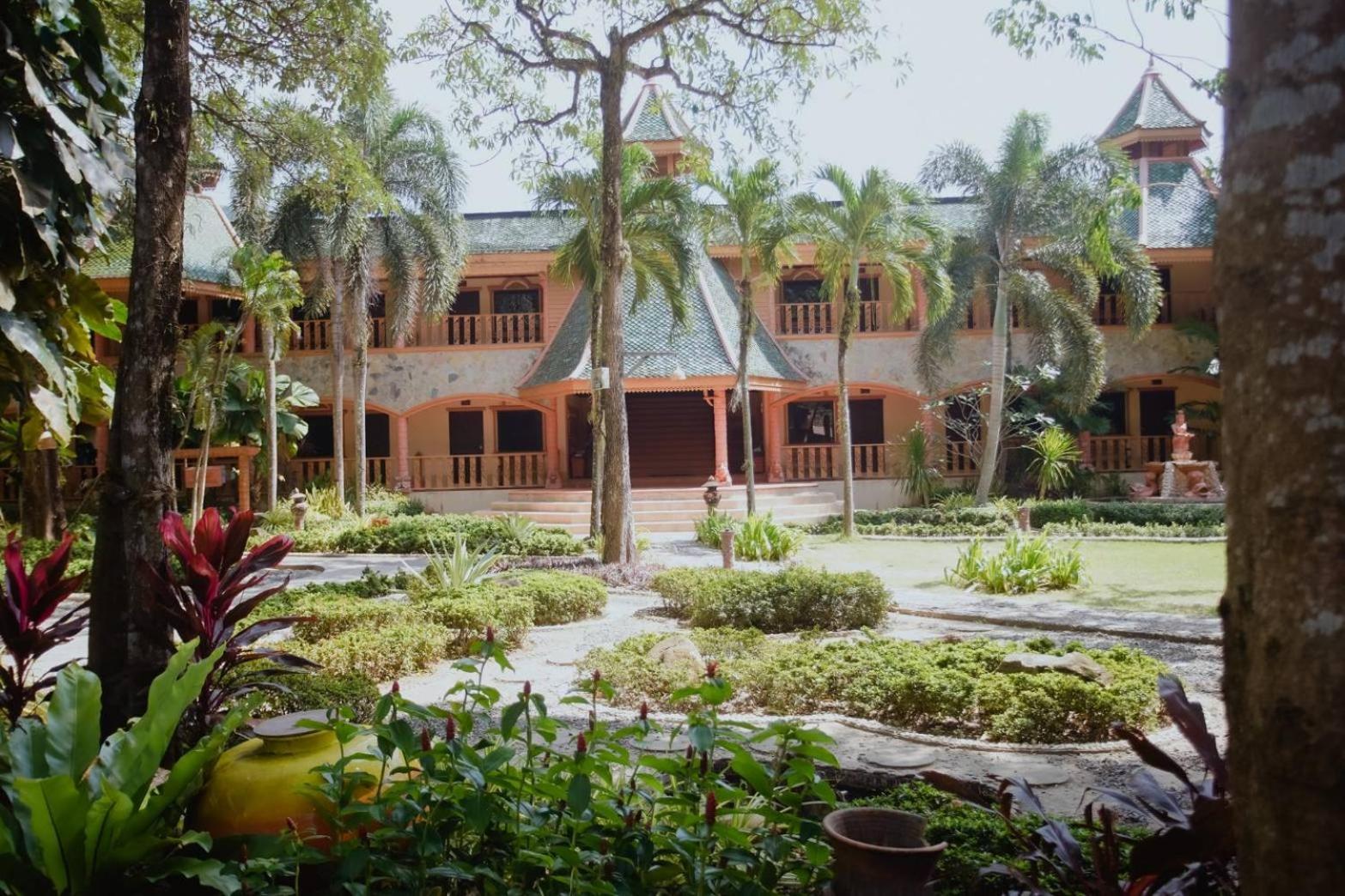 Coconut Beach Resort, Koh Chang Quarto foto
