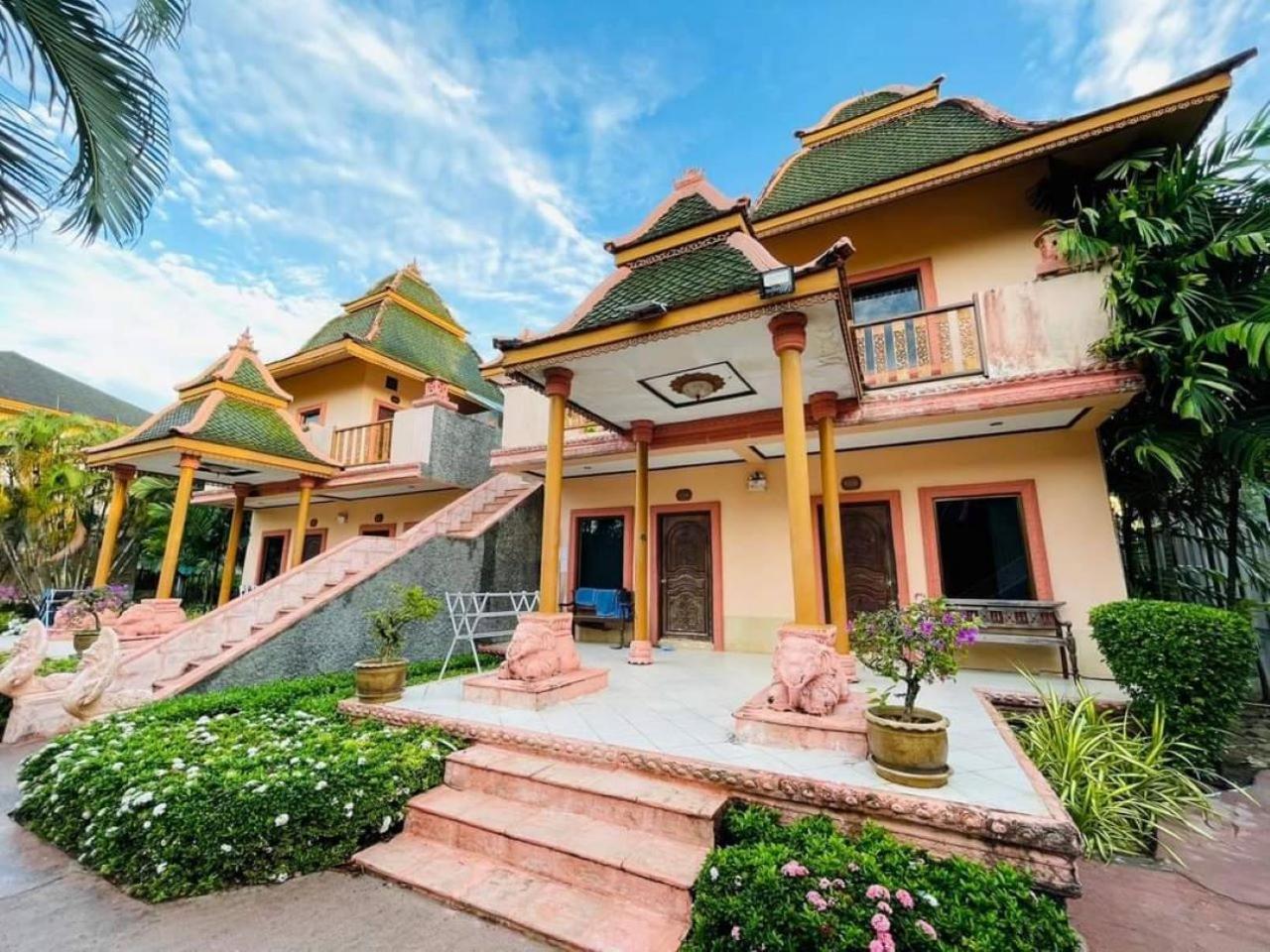 Coconut Beach Resort, Koh Chang Exterior foto