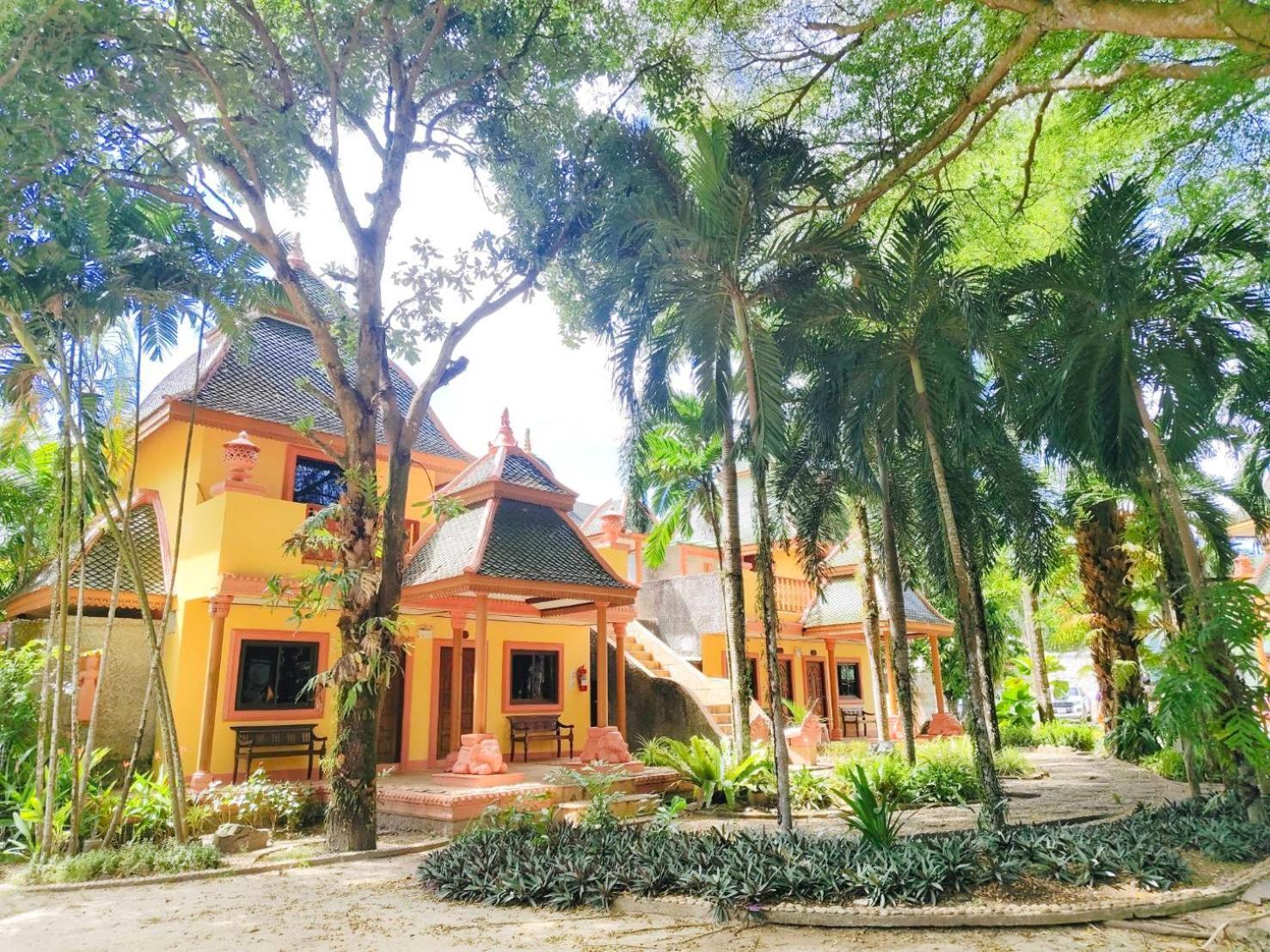 Coconut Beach Resort, Koh Chang Quarto foto