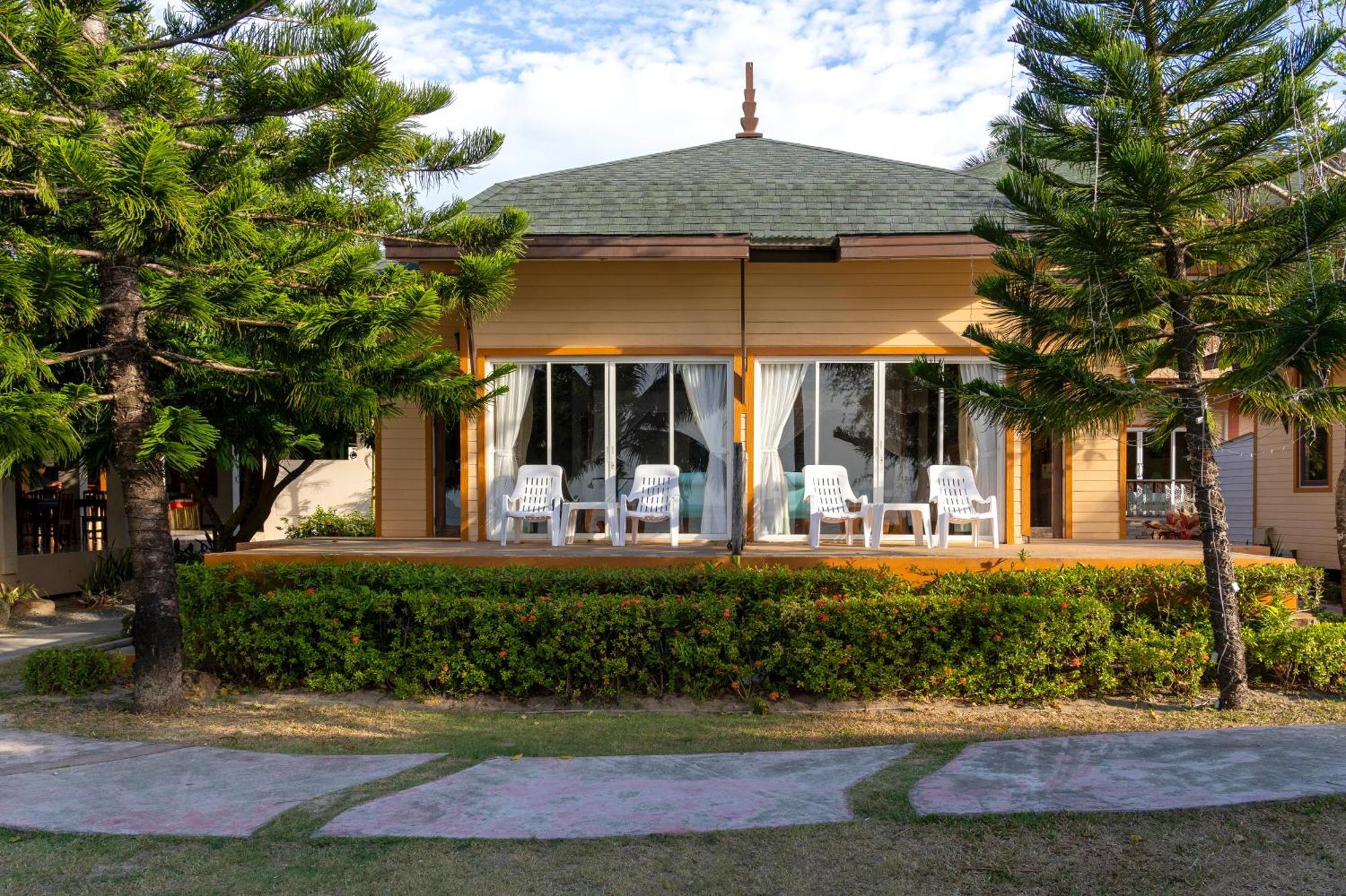 Coconut Beach Resort, Koh Chang Quarto foto