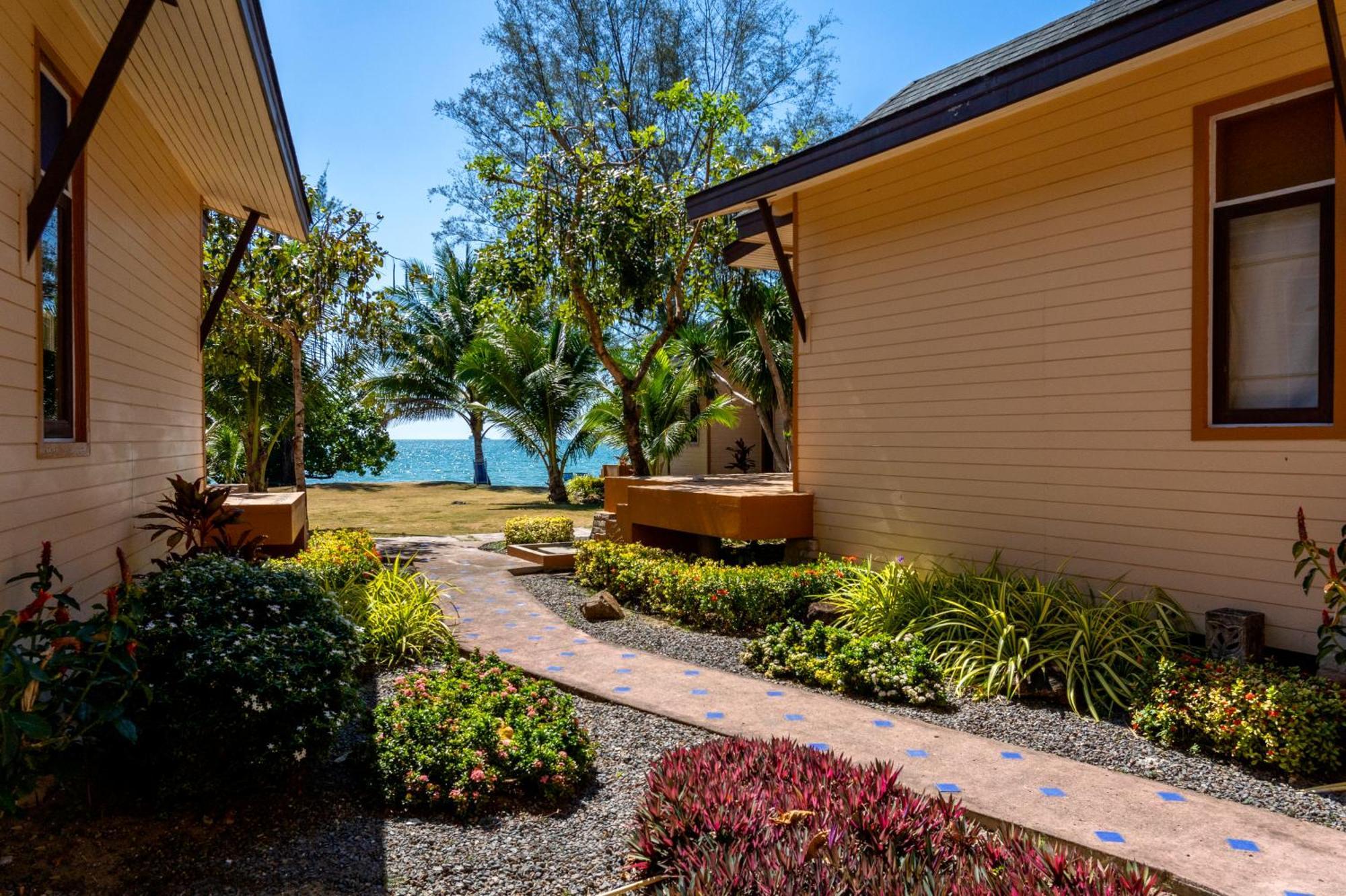 Coconut Beach Resort, Koh Chang Quarto foto