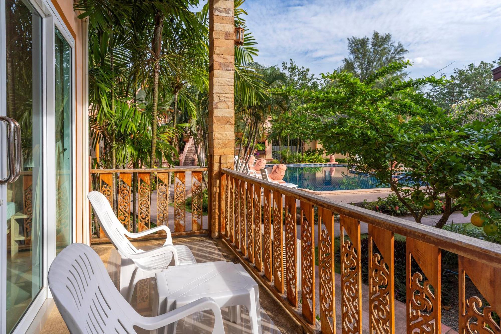 Coconut Beach Resort, Koh Chang Quarto foto