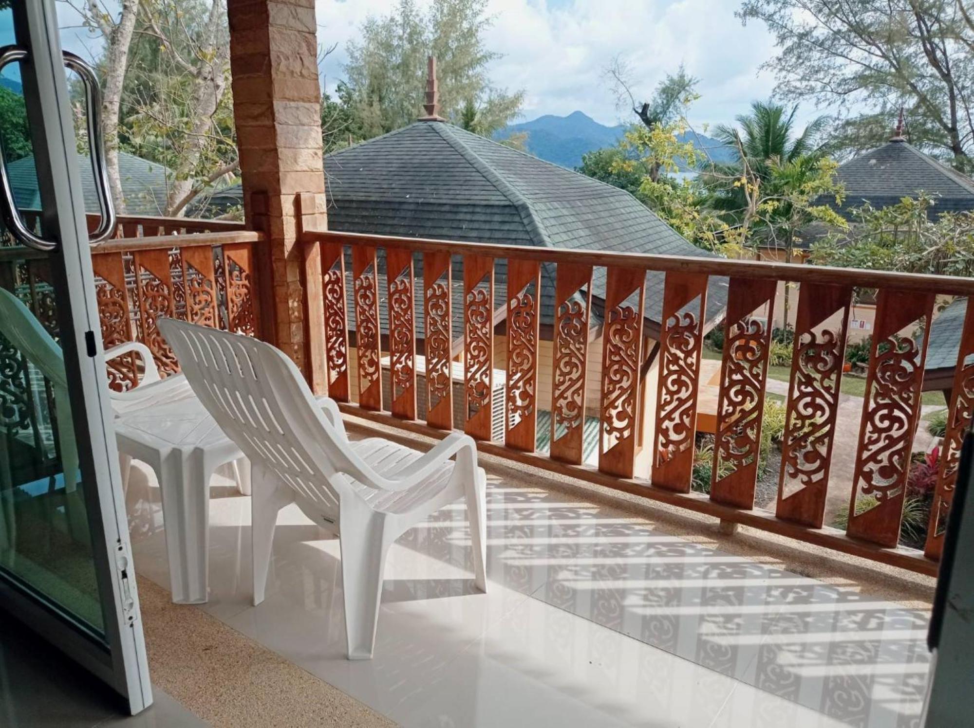 Coconut Beach Resort, Koh Chang Quarto foto