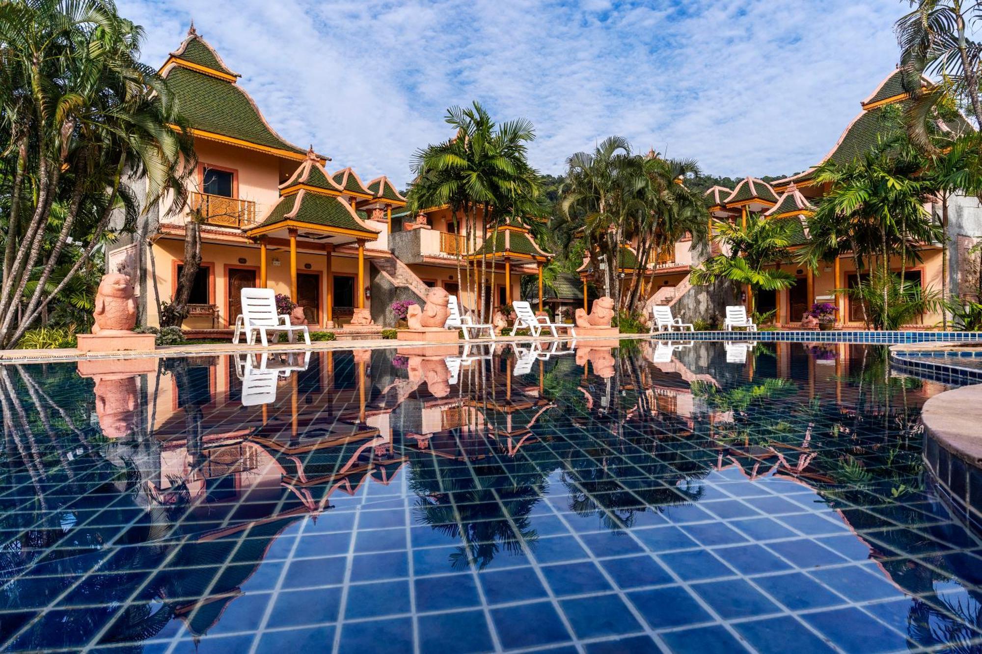 Coconut Beach Resort, Koh Chang Quarto foto