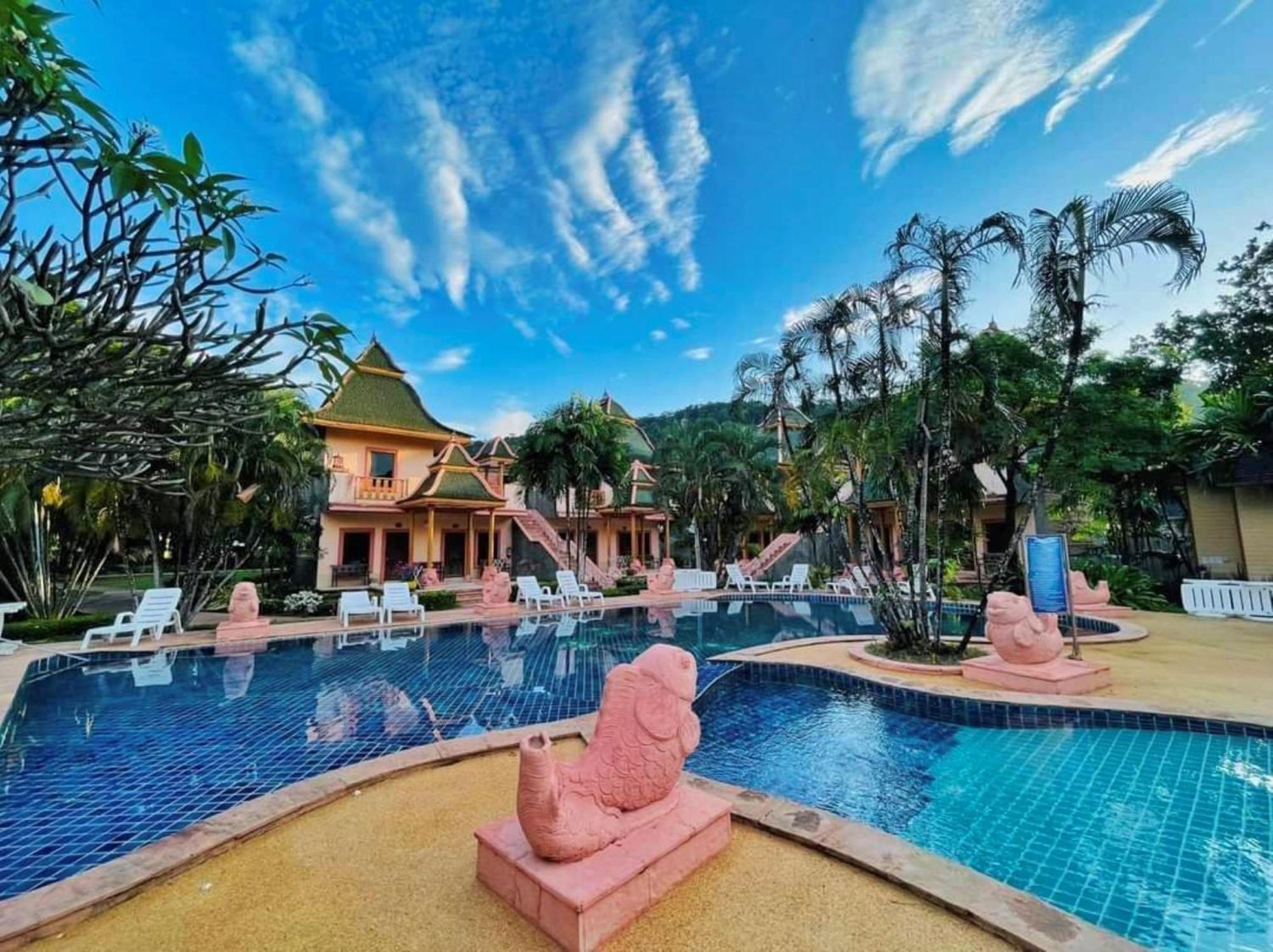 Coconut Beach Resort, Koh Chang Quarto foto