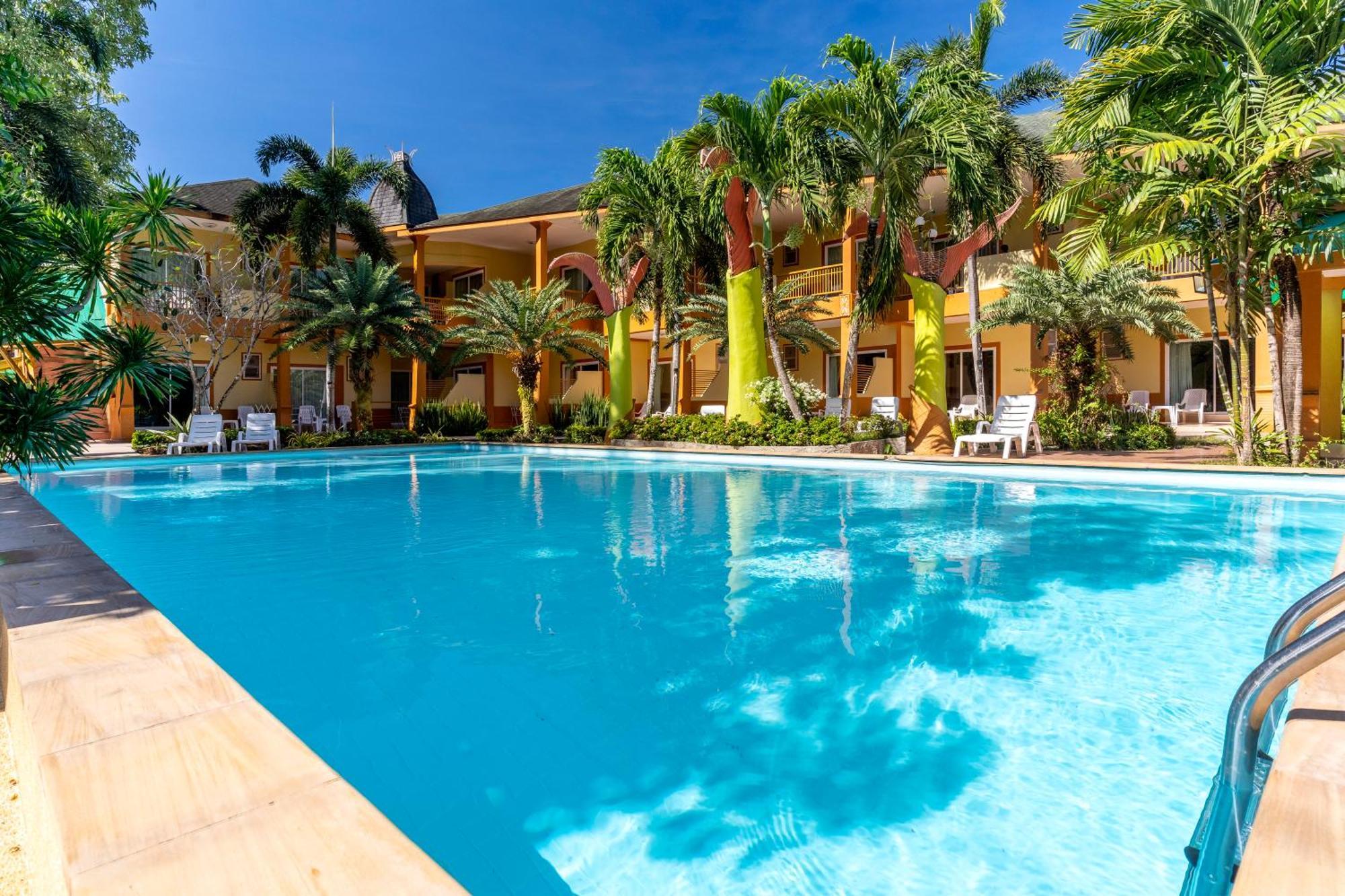 Coconut Beach Resort, Koh Chang Quarto foto