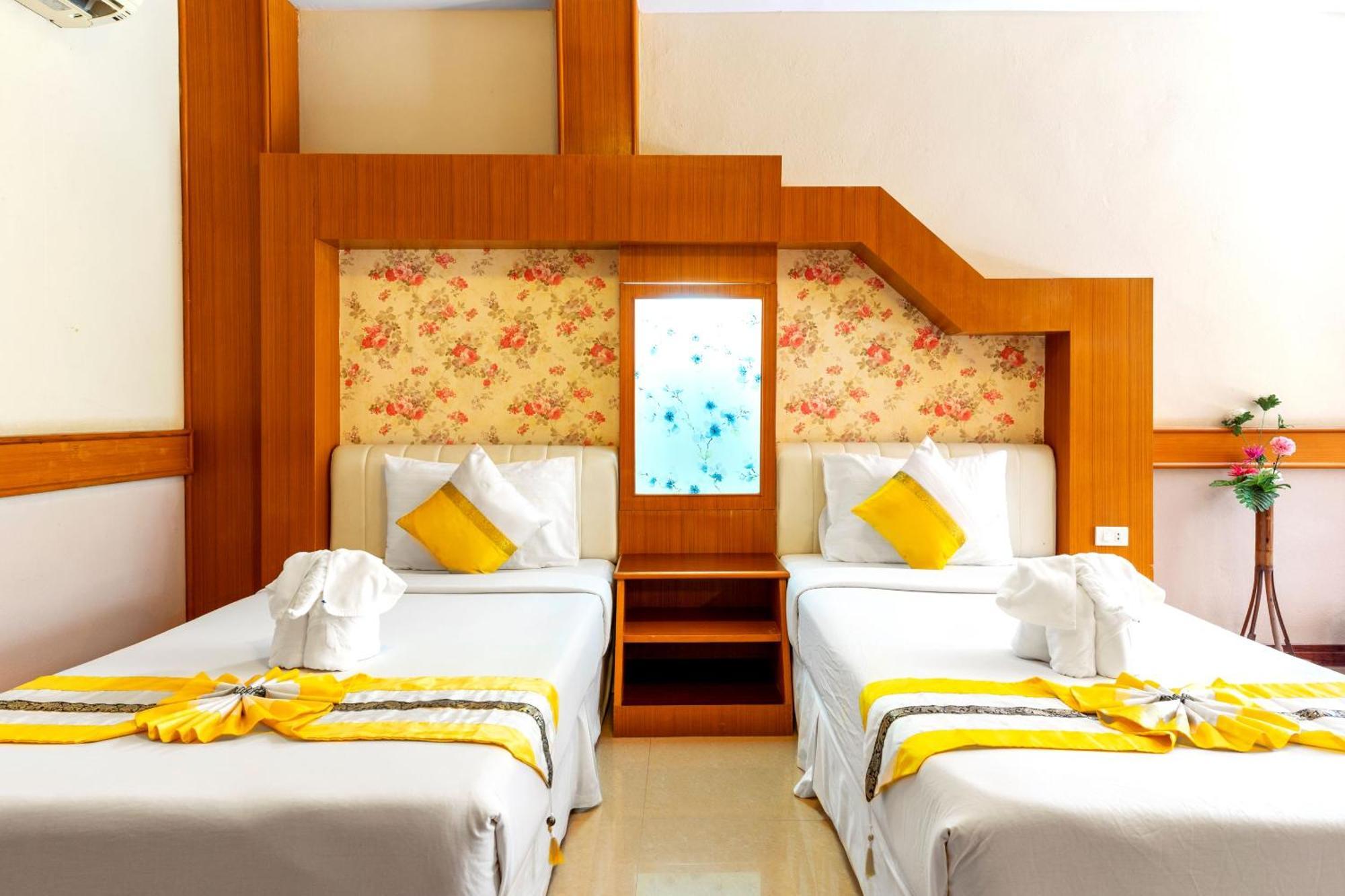 Coconut Beach Resort, Koh Chang Quarto foto